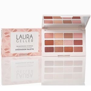 Laura Geller Seasonless Staples Eyeshadow Palette